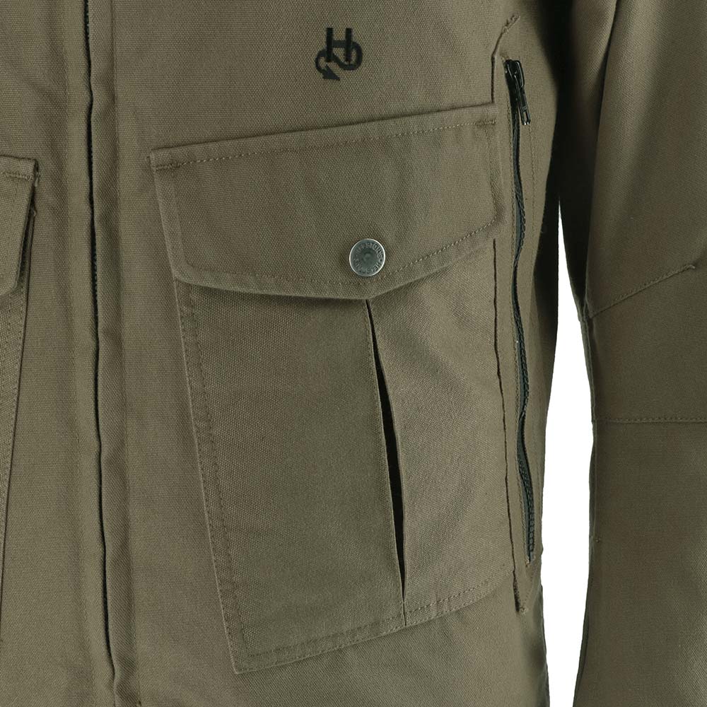 Blouson Bronx