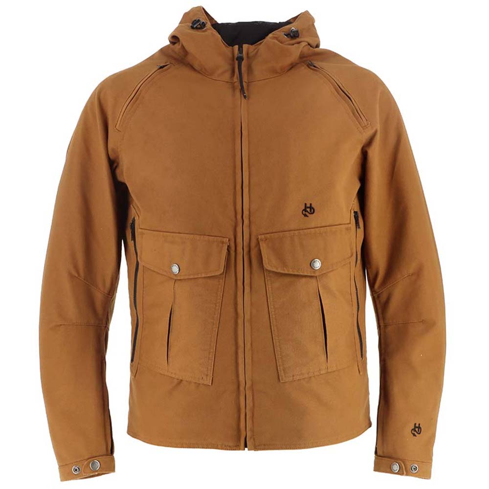 Blouson Bronx
