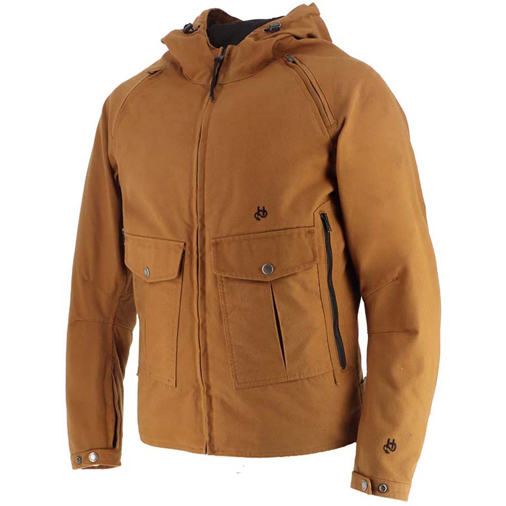 Blouson Bronx