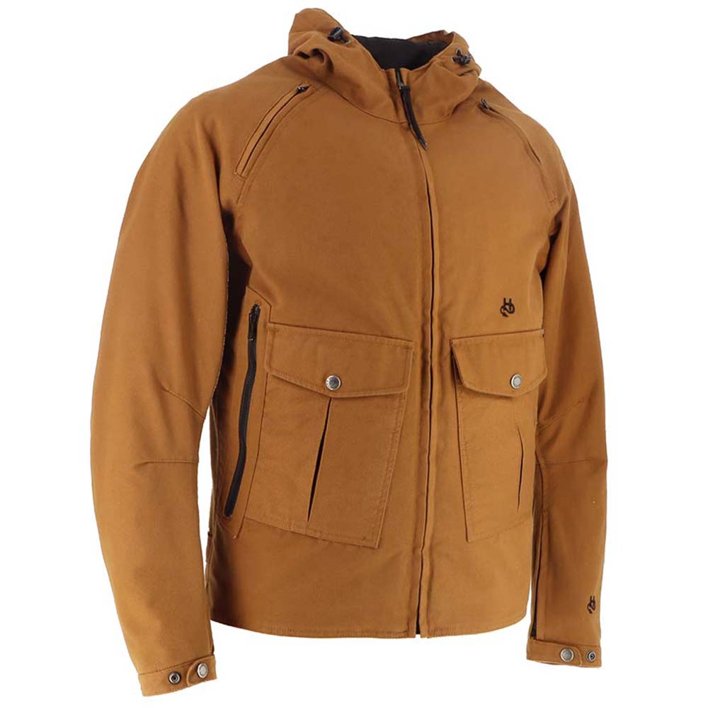 Blouson Bronx