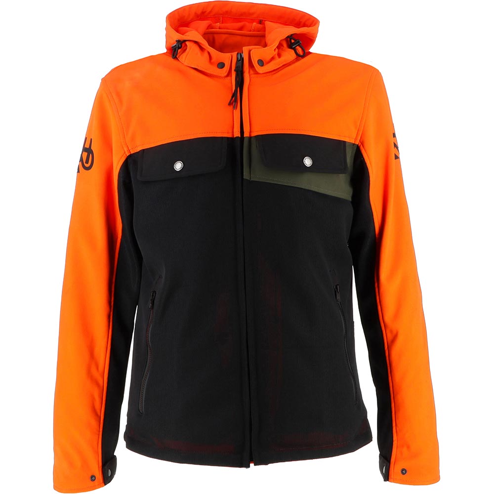 Blouson Cross Air