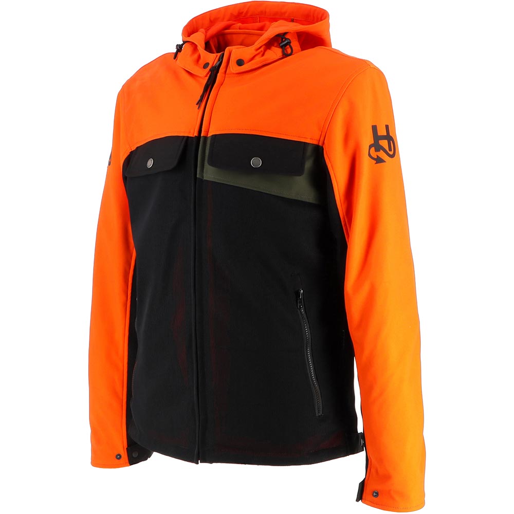 Blouson Cross Air