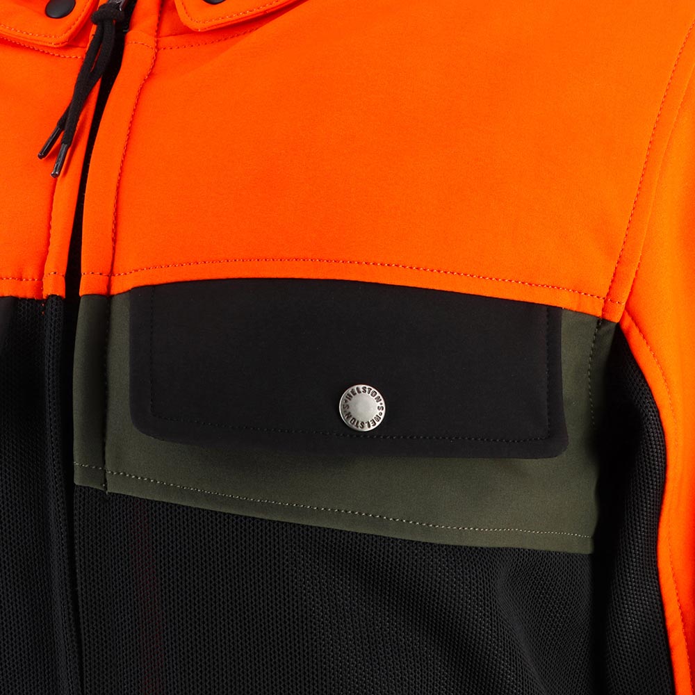 Blouson Cross Air