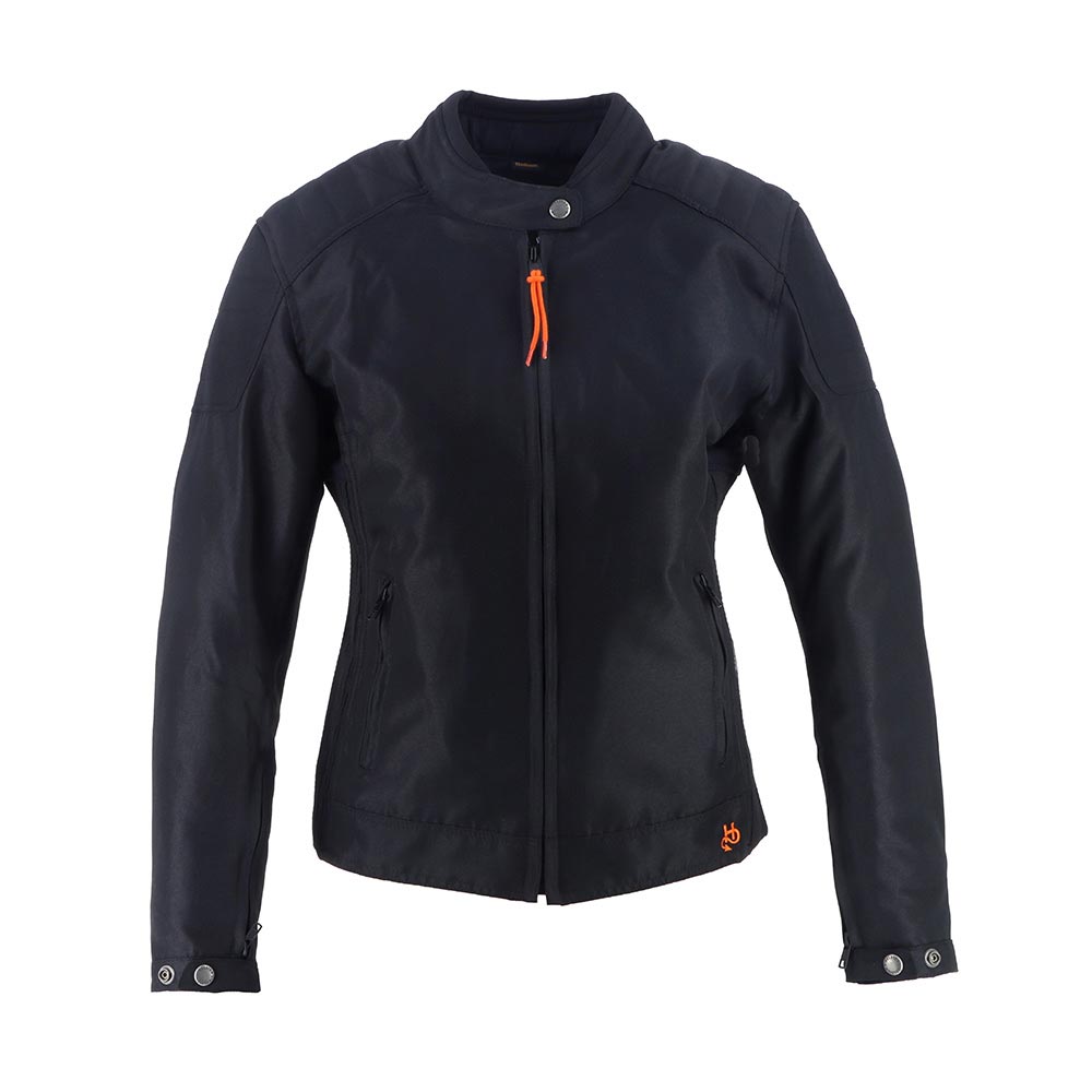 Blouson femme Jody Air - tissu mesh