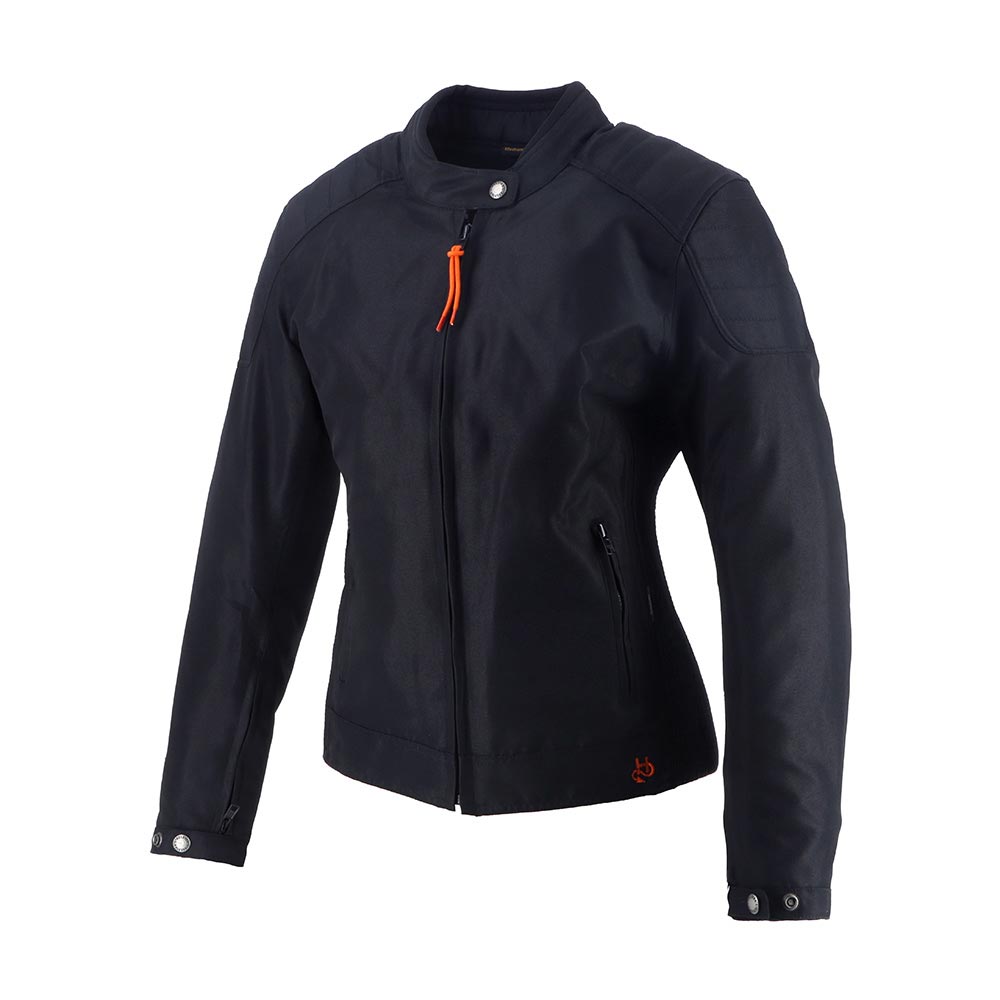 Blouson femme Jody Air - tissu mesh