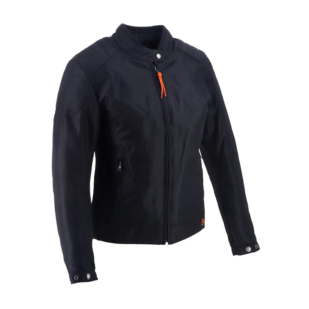 Blouson femme Jody Air - tissu mesh