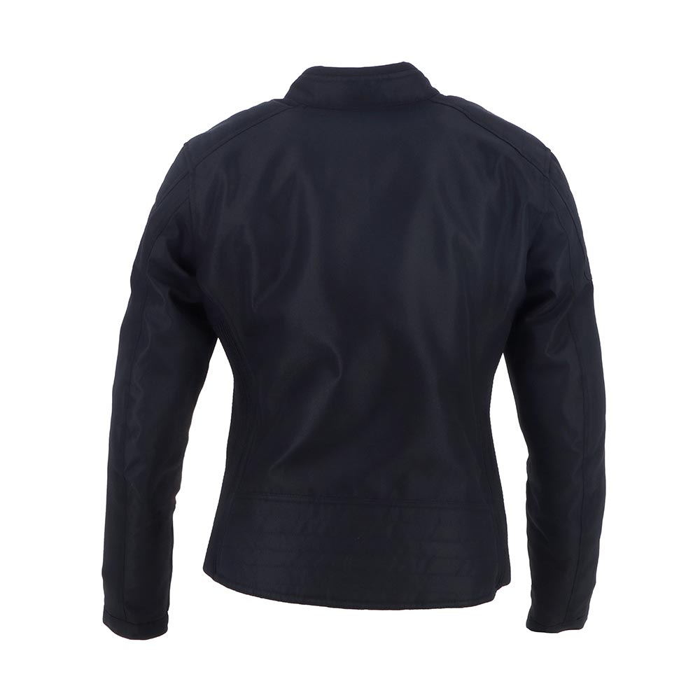 Blouson femme Jody Air - tissu mesh