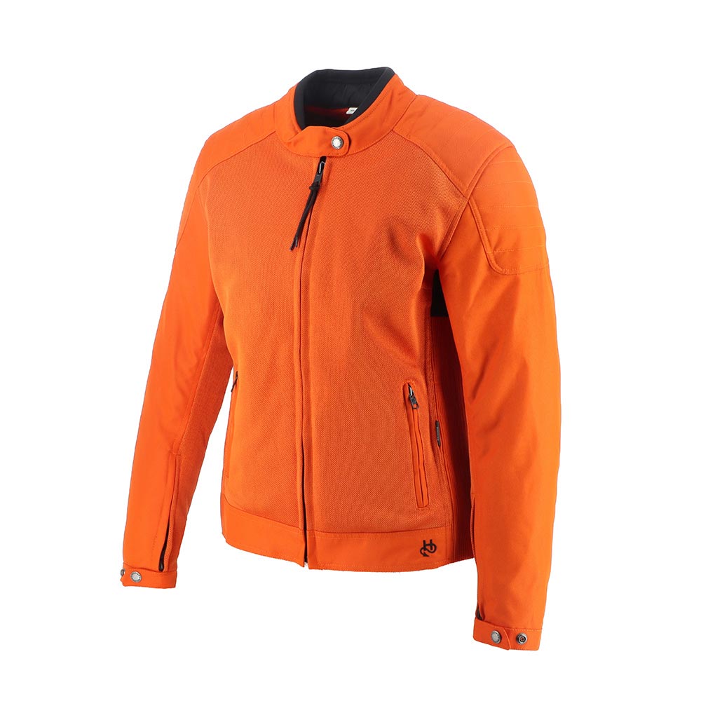 Blouson femme Jody Air - tissu mesh