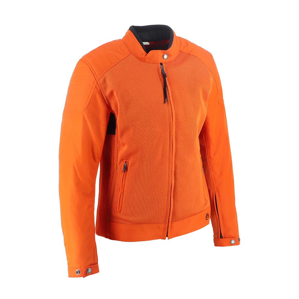 Blouson femme Jody Air - tissu mesh