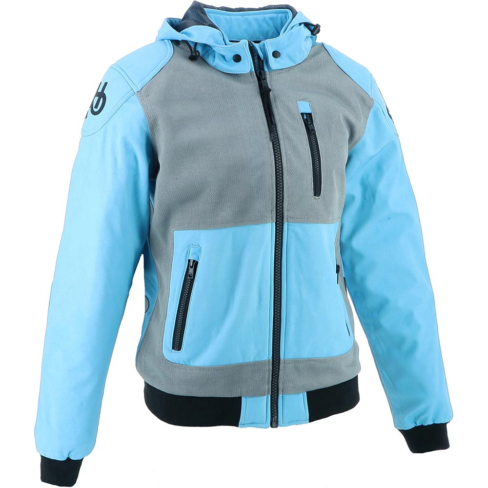 Blouson femme Softy Air