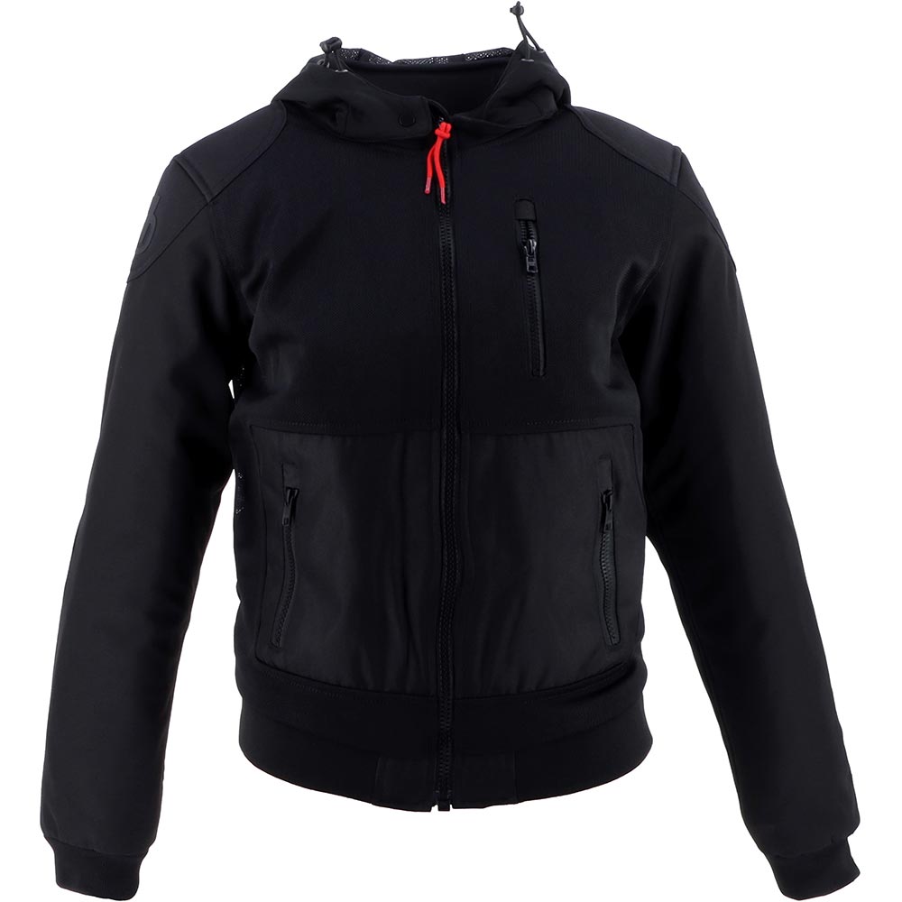 Blouson femme Softy Air