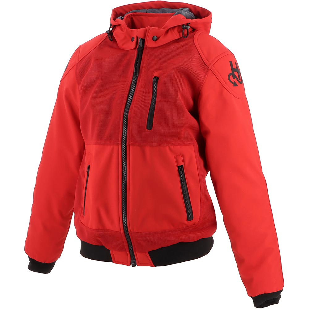 Blouson femme Softy Air