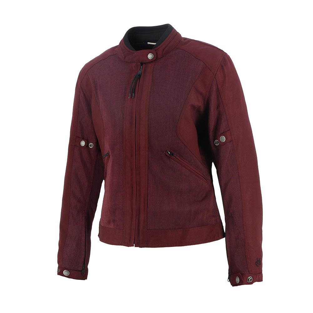 Blouson femme Stoner Evo Air