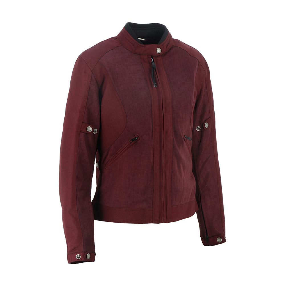 Blouson femme Stoner Evo Air