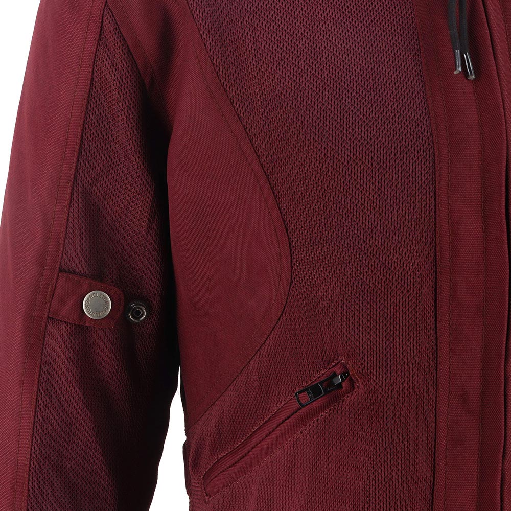 Blouson femme Stoner Evo Air