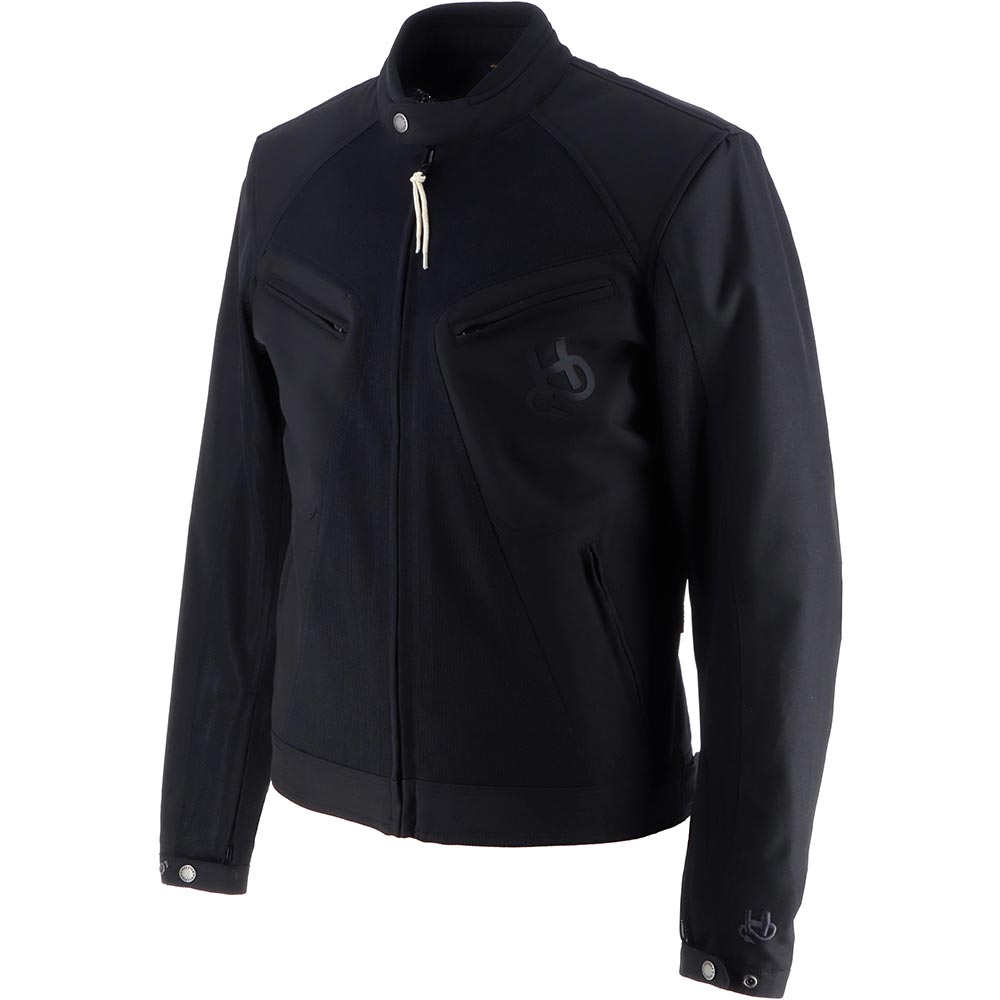 Blouson femme Turbo Girl Air