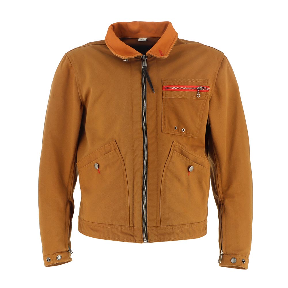 Blouson James - toile