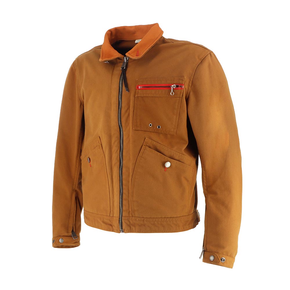 Blouson James - toile