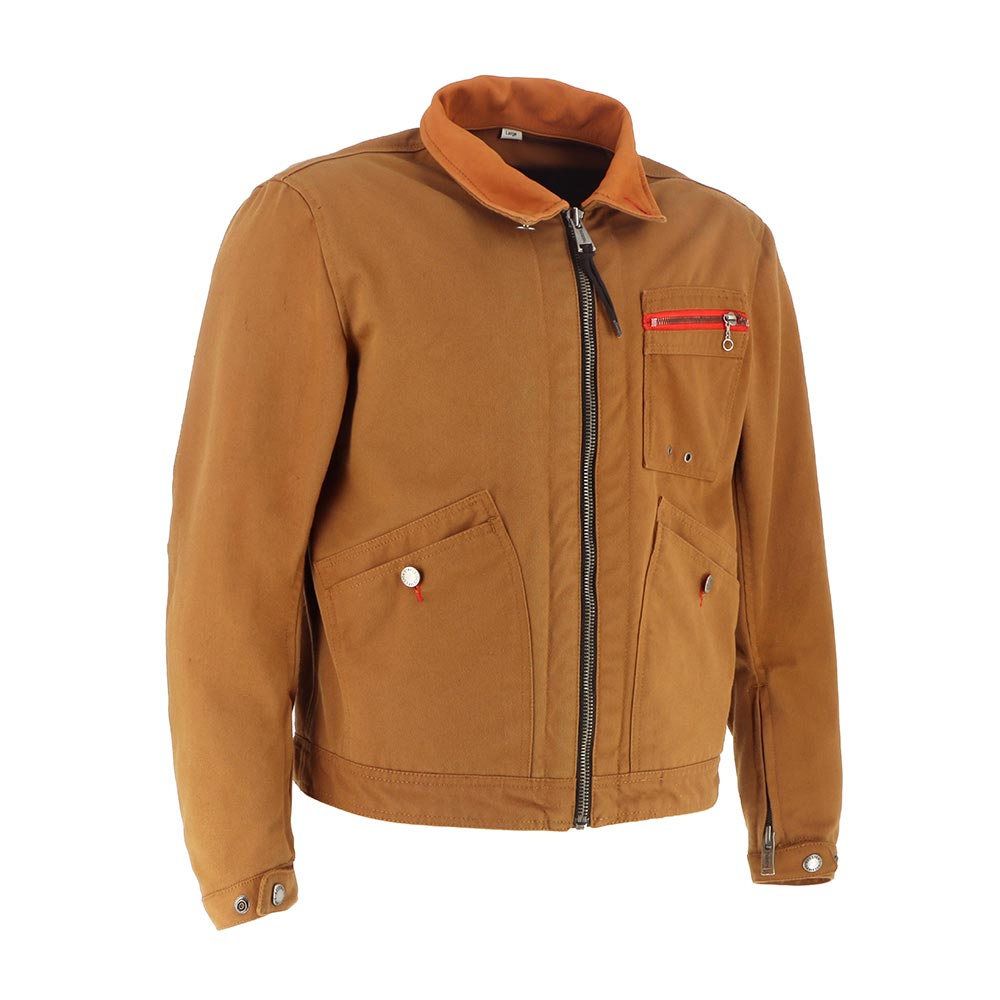 Blouson James - toile