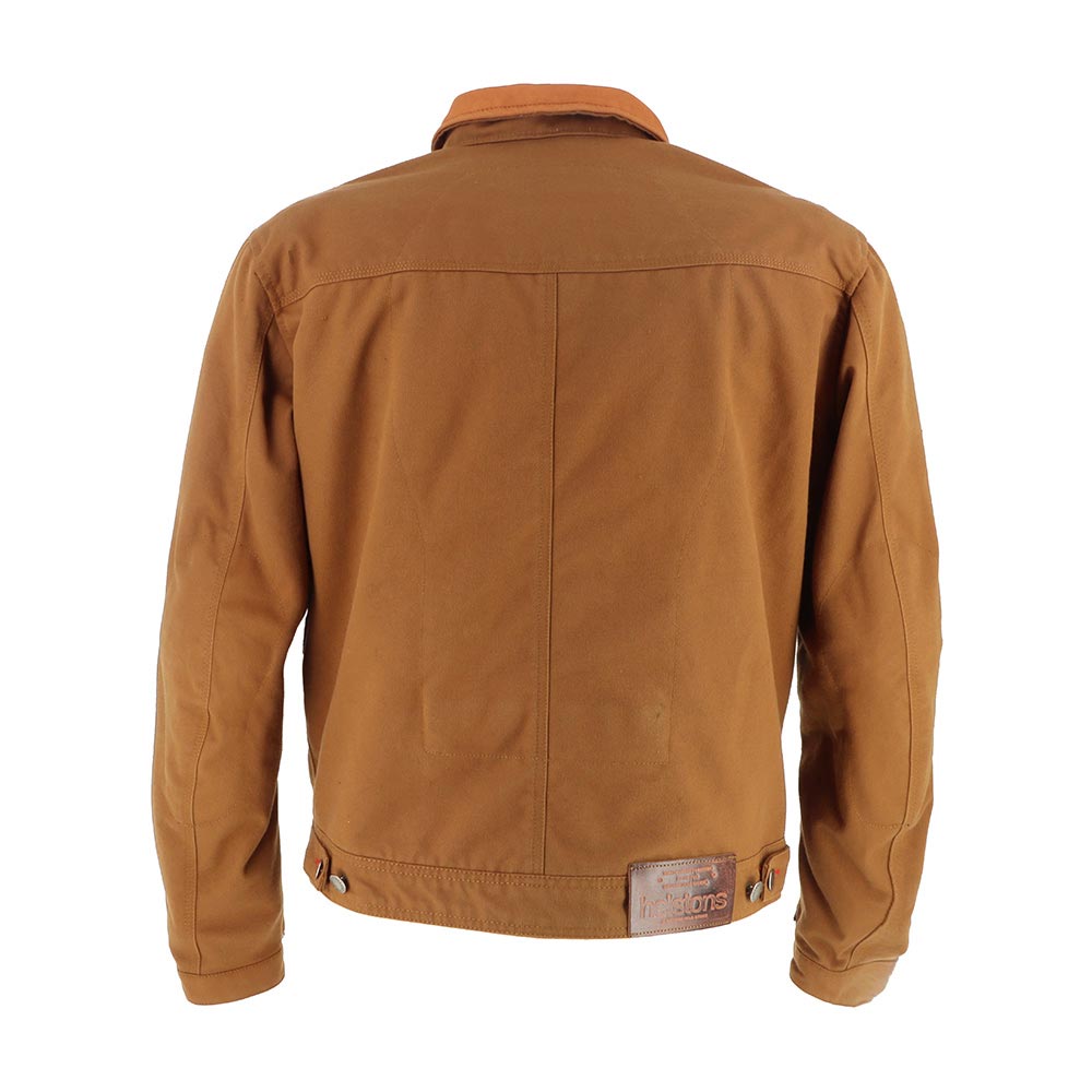 Blouson James - toile