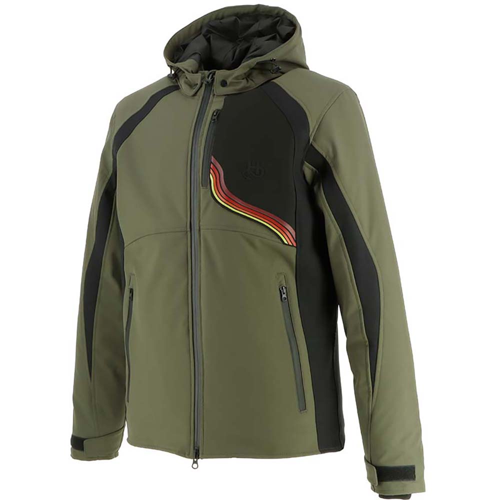 Blouson Jump