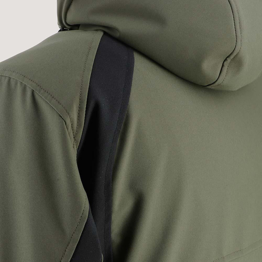 Blouson Jump
