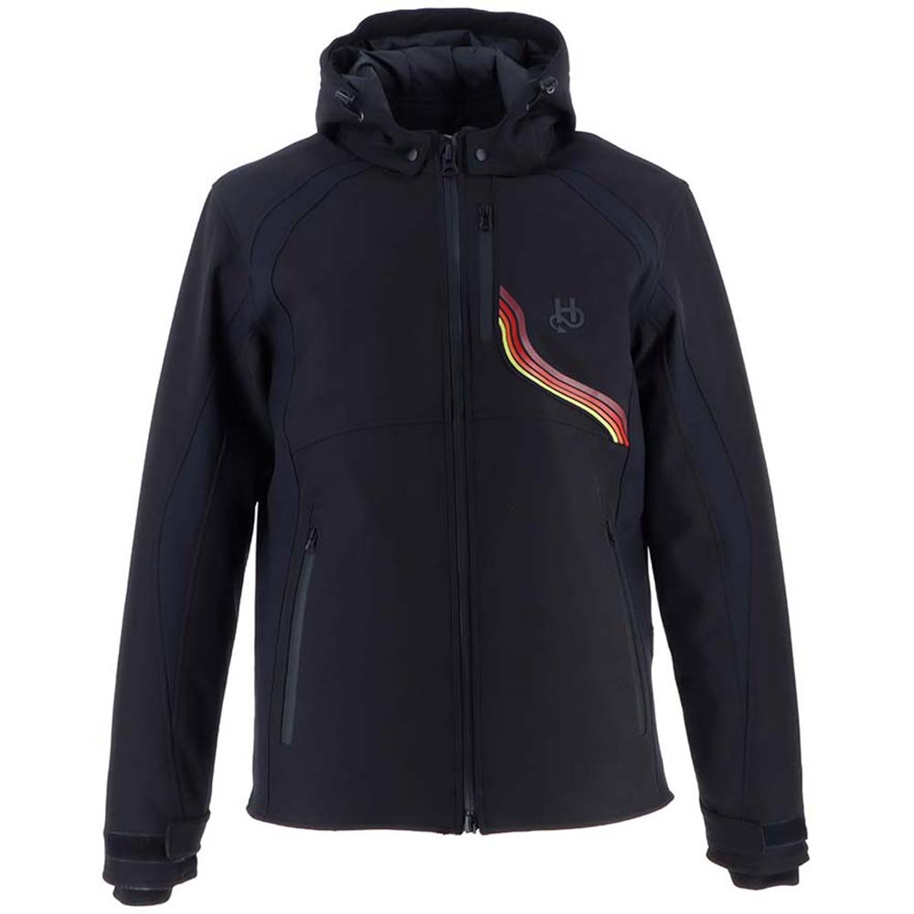 Blouson Jump