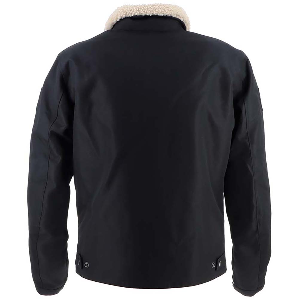 Blouson Sergeant tissu technique