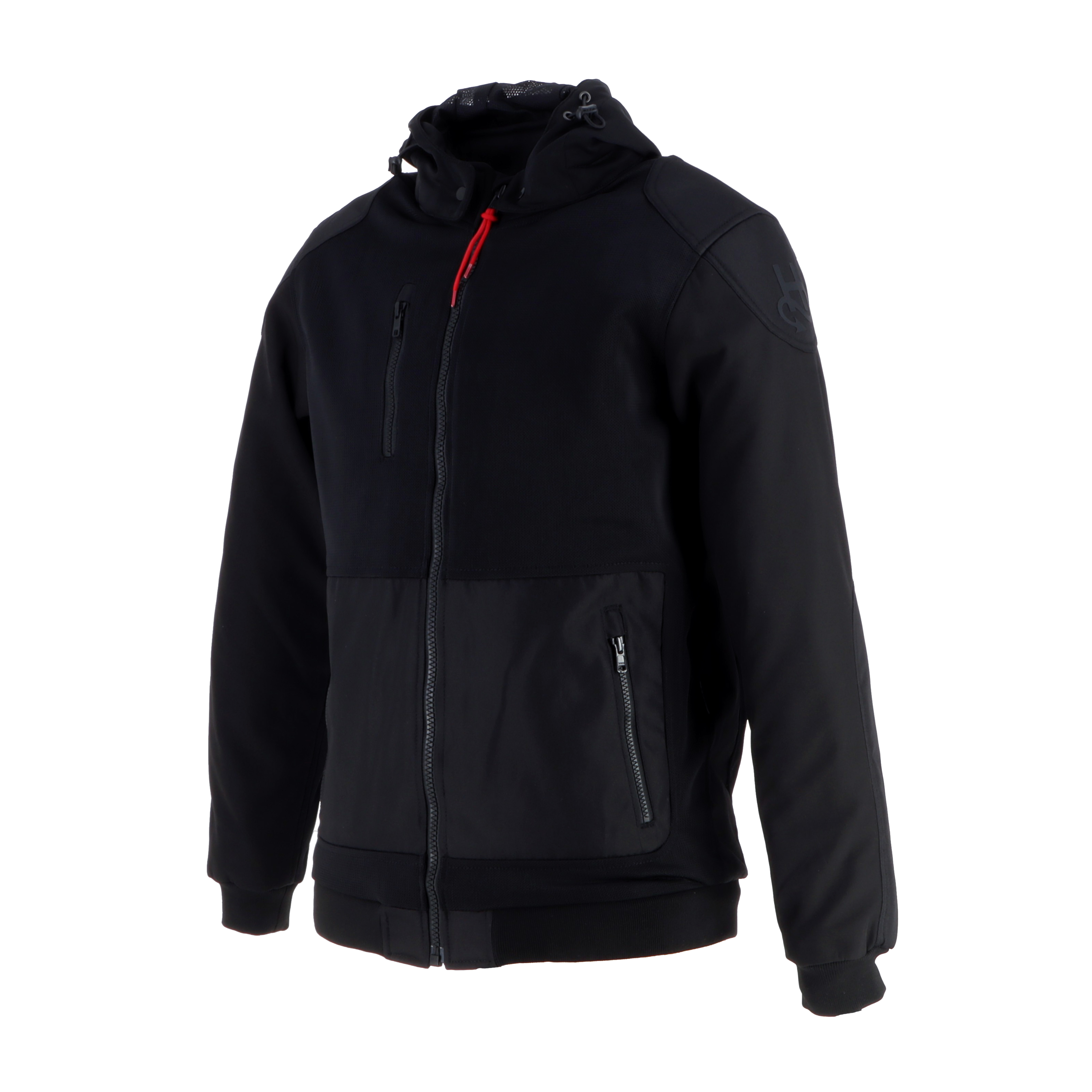 Blouson Soft Air