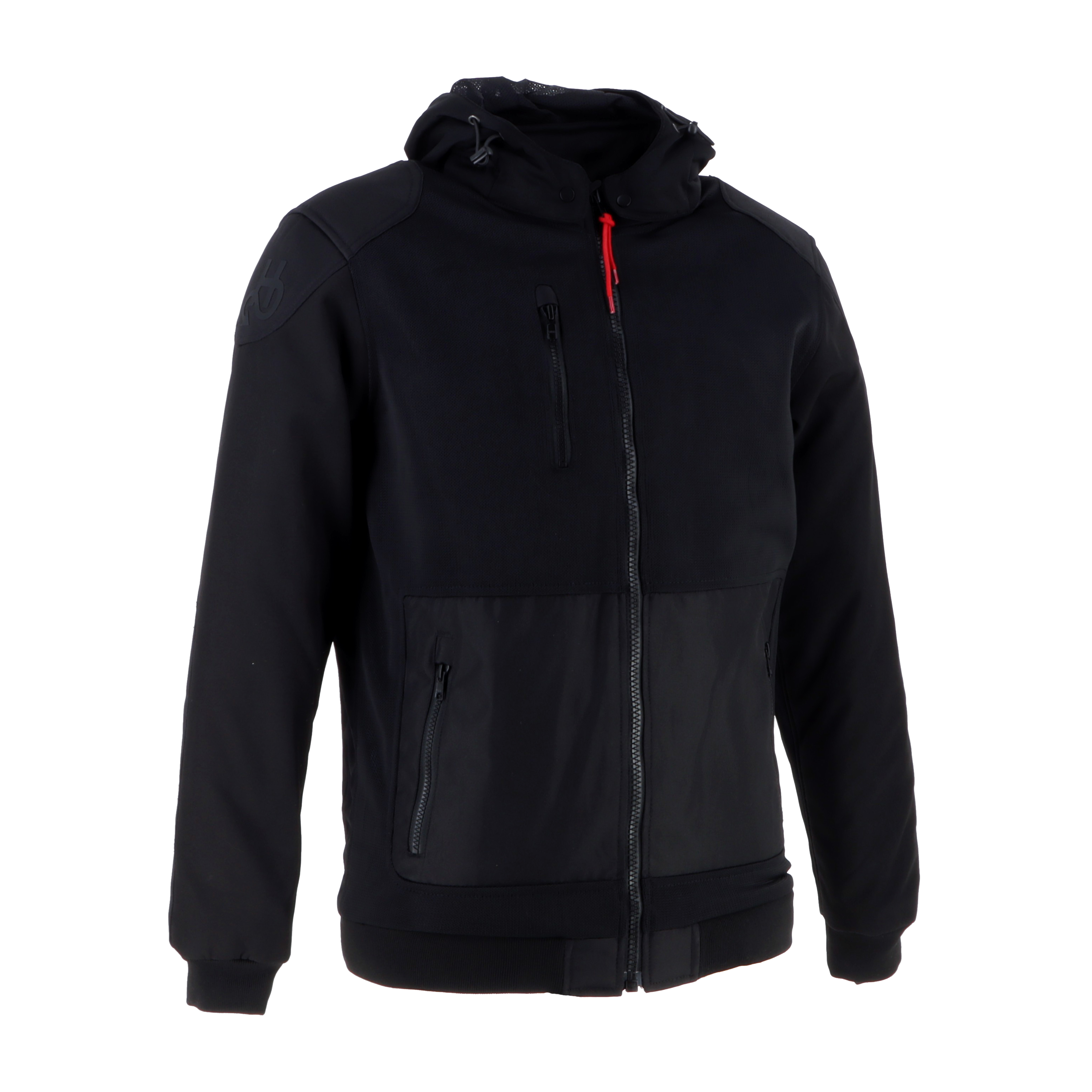 Blouson Soft Air