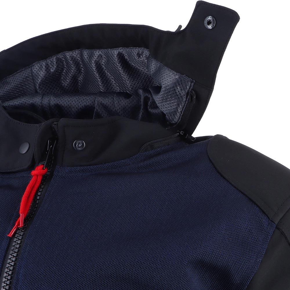 Blouson Soft Air