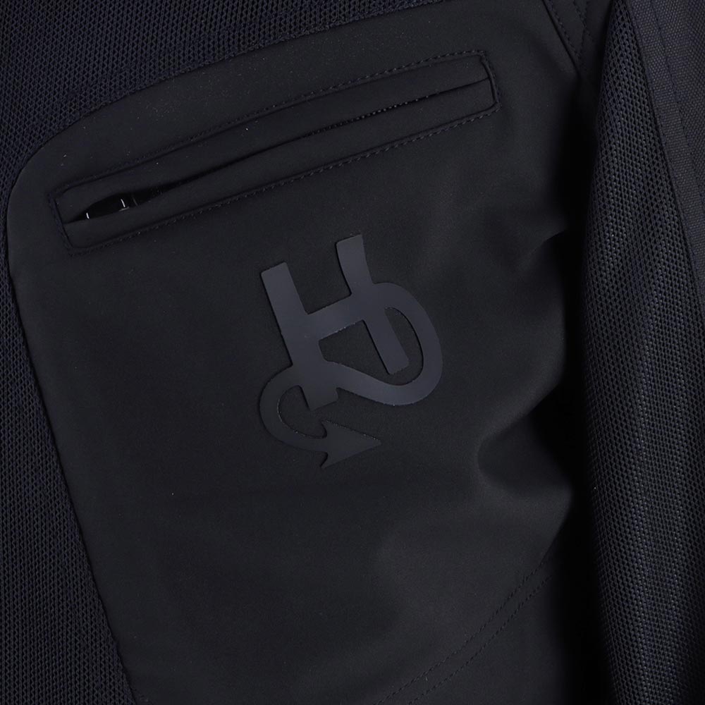 Blouson Turbo Men Air