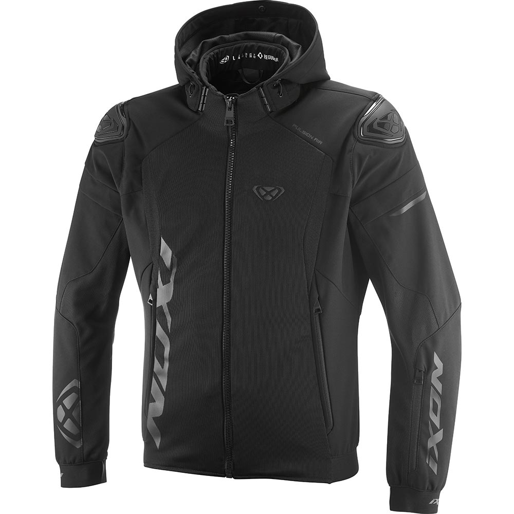 Blouson Pulsion Air