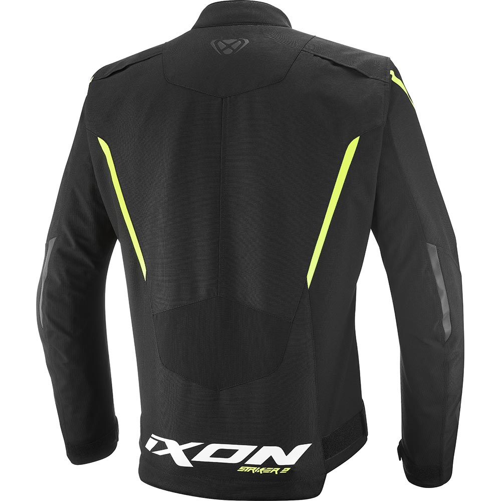 Blouson Striker 2 Waterproof