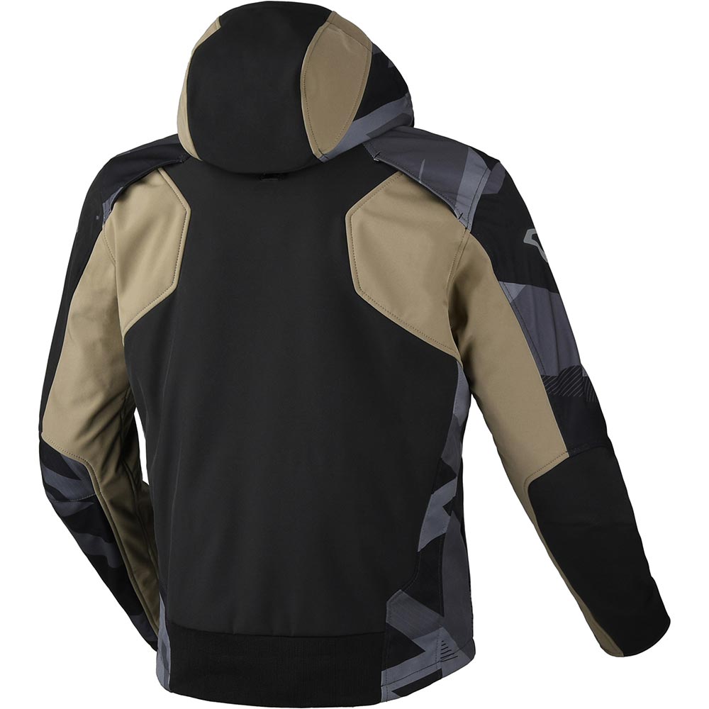 Blouson Atracor