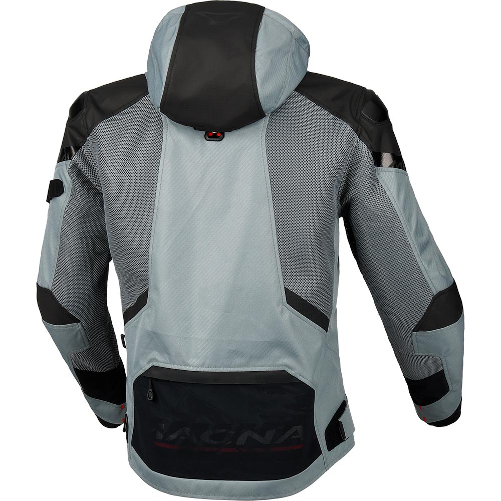 Blouson Bradical