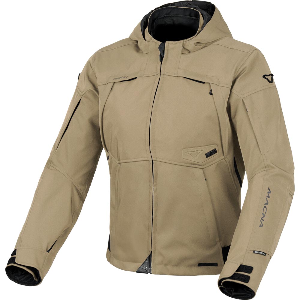 Blouson femme Territor 2.0 Woman