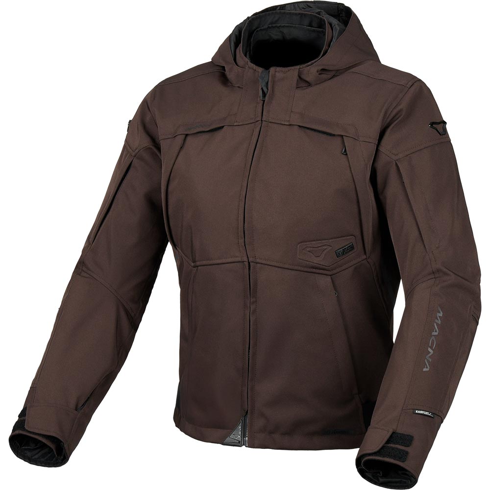 Blouson femme Territor 2.0 Woman