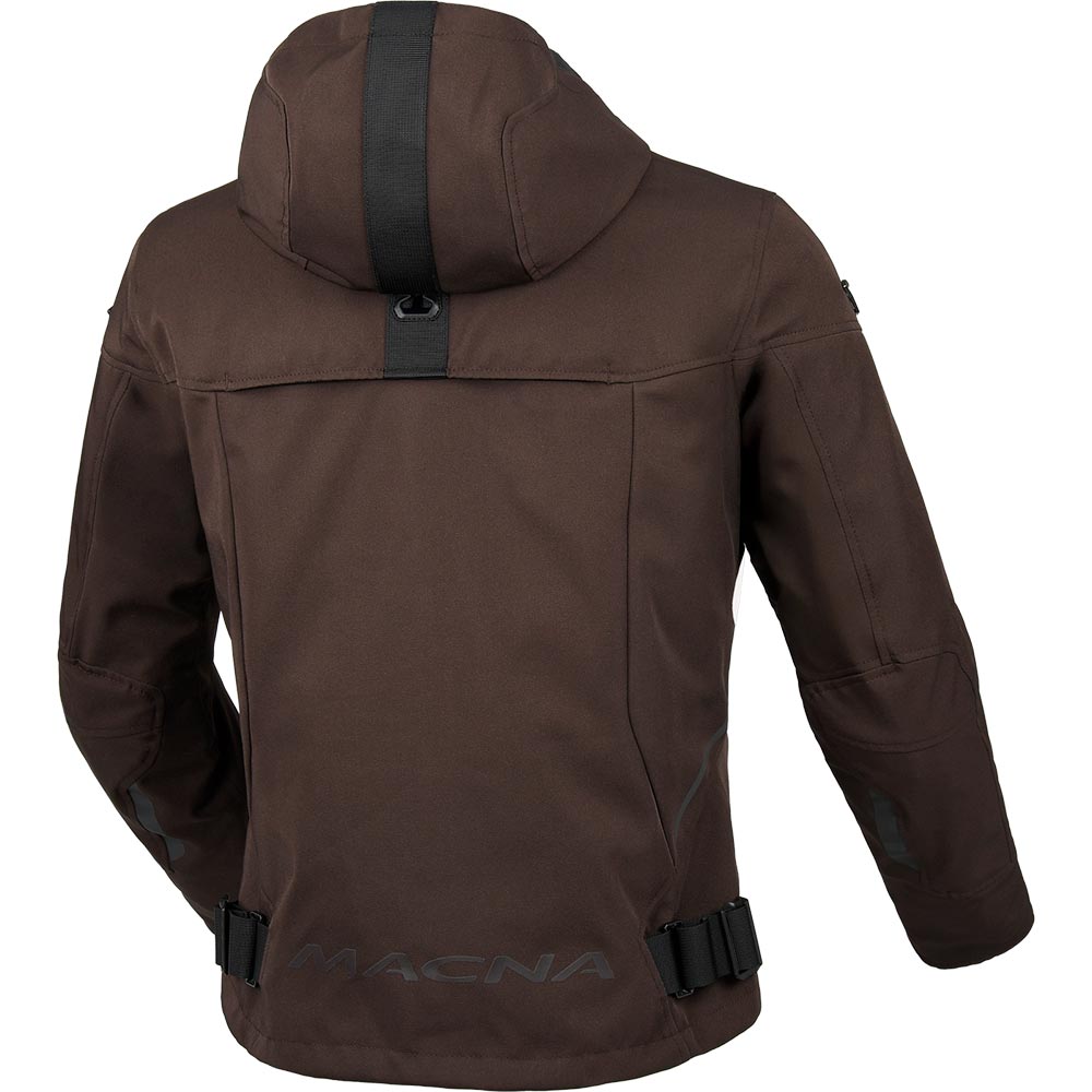 Blouson femme Territor 2.0 Woman