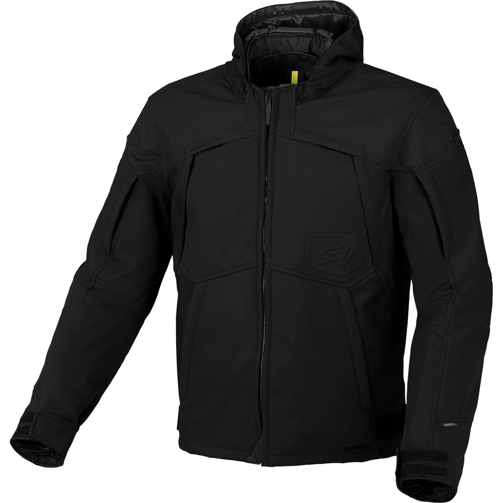Blouson Territor 2.0