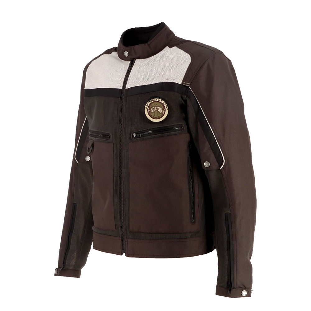Blouson Baja Air