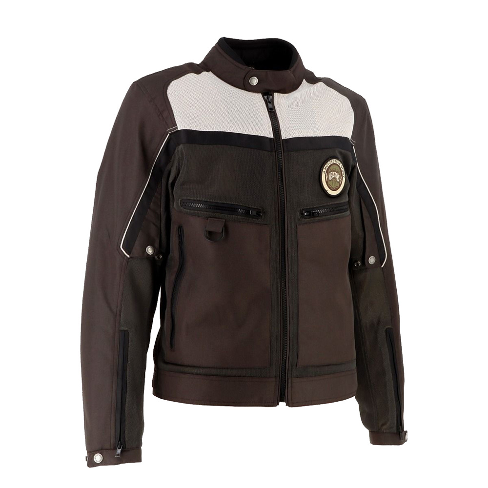 Blouson Baja Air