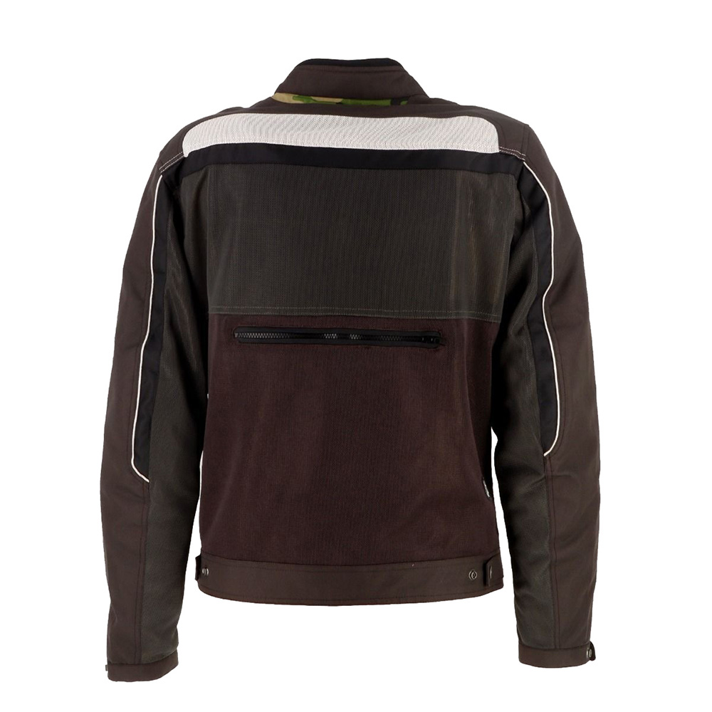 Blouson Baja Air