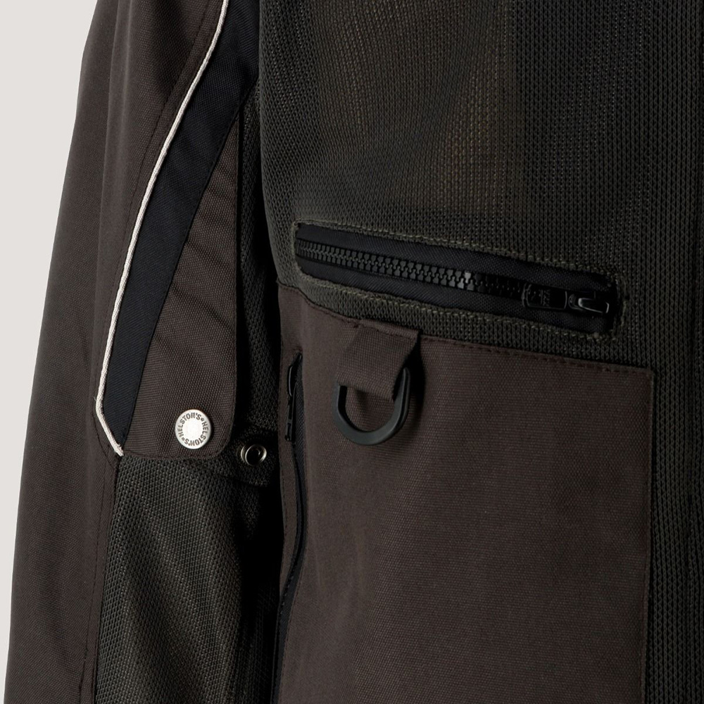 Blouson Baja Air