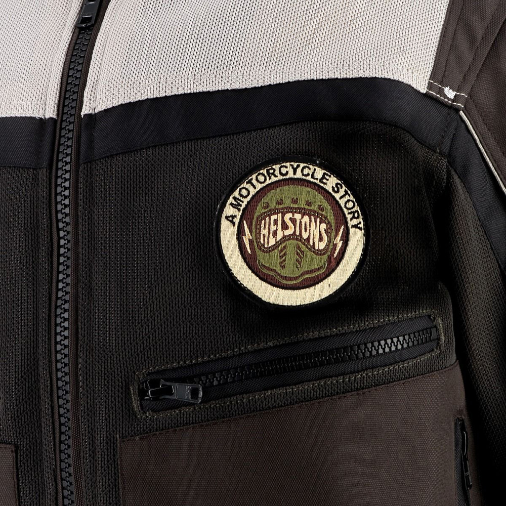 Blouson Baja Air