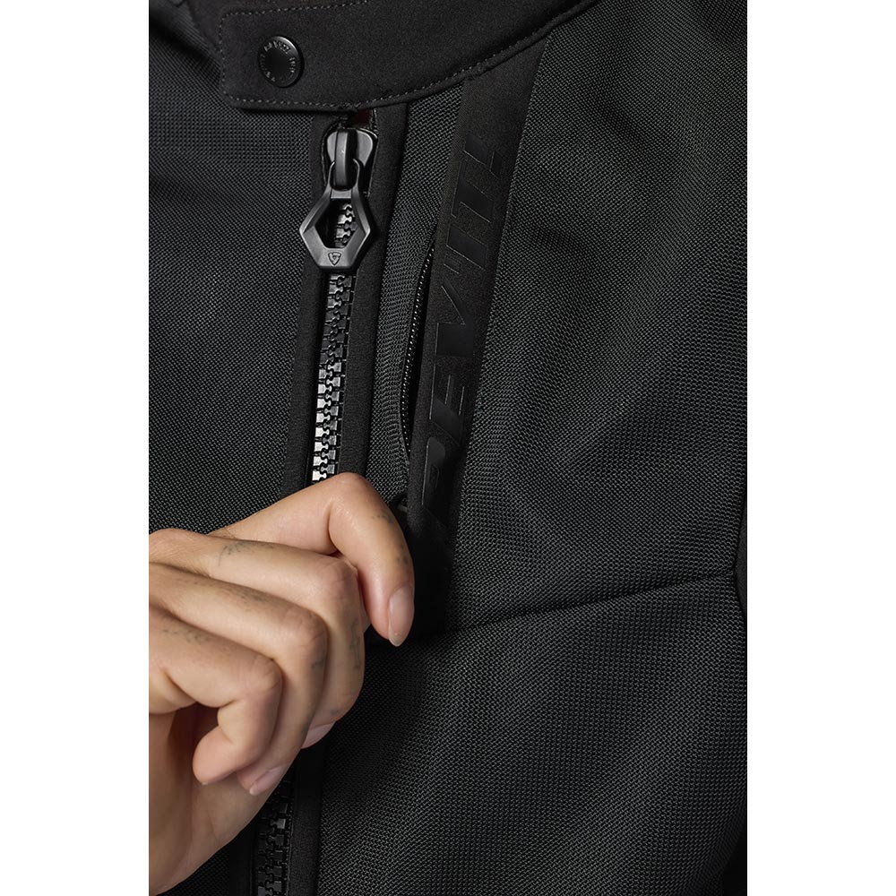 Blouson femme Highcrest H2O Ladies