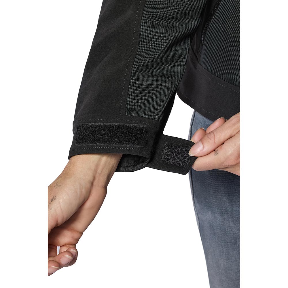 Blouson femme Highcrest H2O Ladies