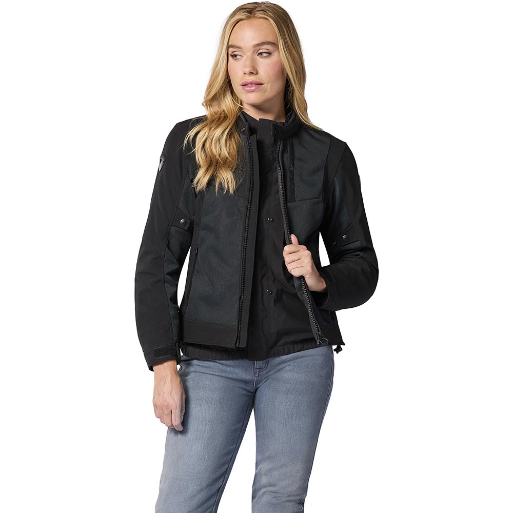 Blouson femme Highcrest H2O Ladies