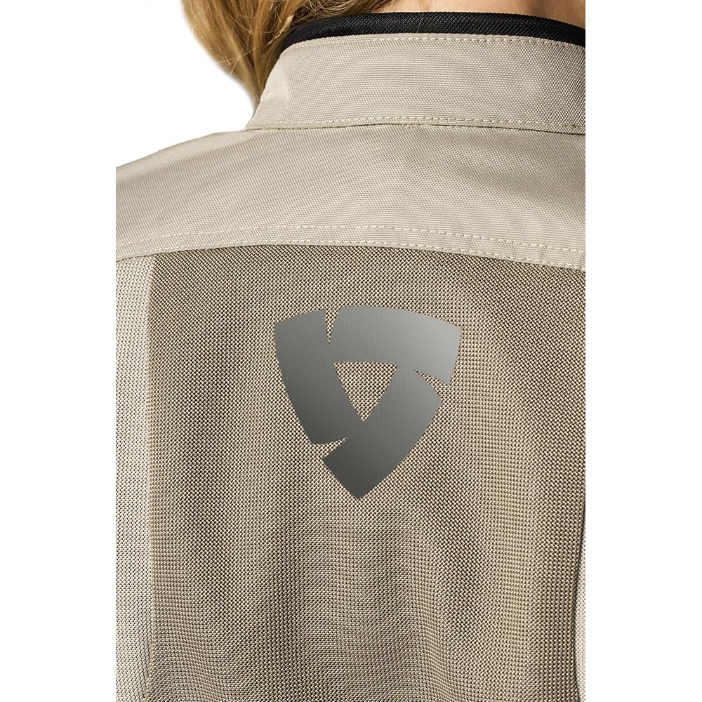 Blouson femme Torque 3 H2O Ladies