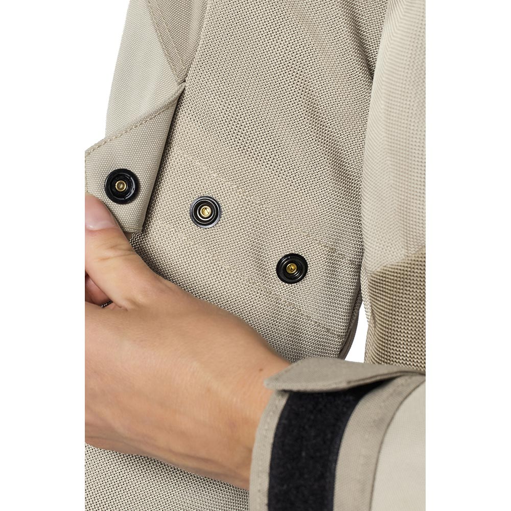 Blouson femme Torque 3 H2O Ladies